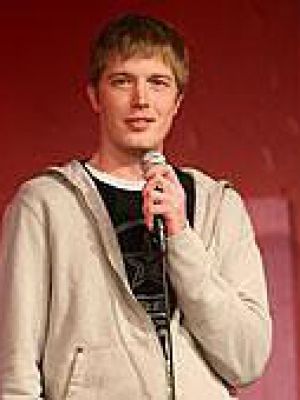 Comedy Central Presents Shane Mauss