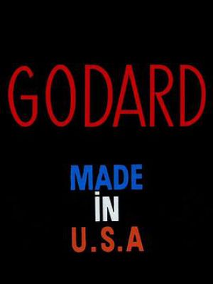 Godard Made in USA