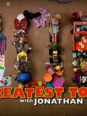 100 Greatest Toys