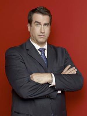 Comedy Central Presents Rob Riggle