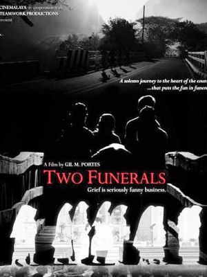 Two Funerals