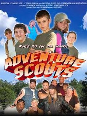 The Adventure Scouts