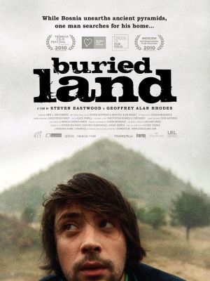 Buried Land