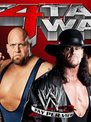 WWE Fatal 4-Way