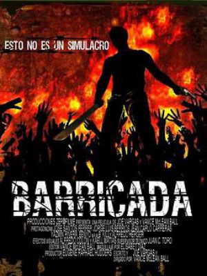 Barricada
