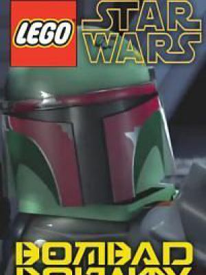 Lego Star Wars: Bombad Bounty