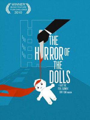 The Horror of the Dolls