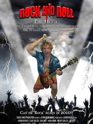 Rock & Roll (The Movie)