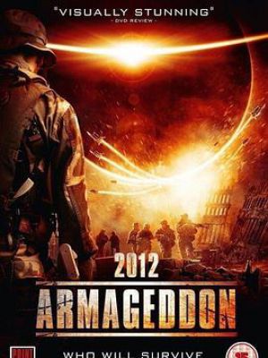 Armageddon 2012