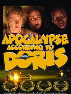 The Apocalypse... According to Doris