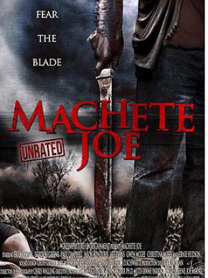 Machete Joe