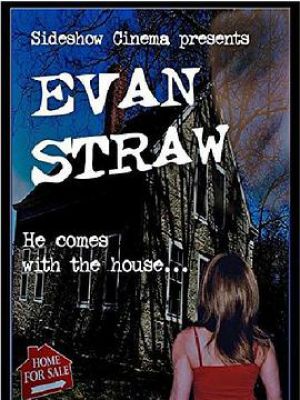 Evan Straw