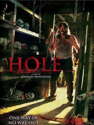 Hole