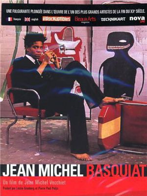 Basquiat, Une Vie