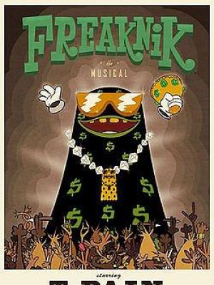 Freaknik: The Musical