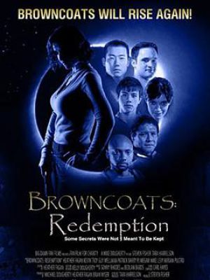 Browncoats: Redemption