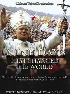 Nine Days that Changed the World