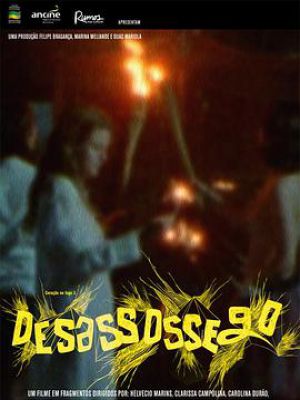 Desassossego (Filme das Maravilhas)