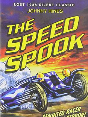 The Speed Spook