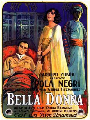 Bella Donna