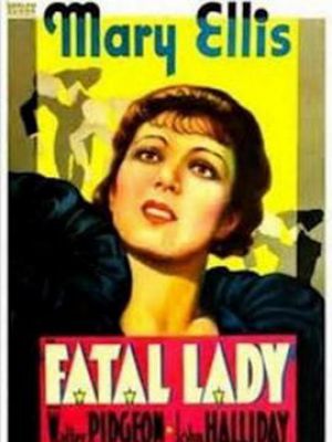 Fatal Lady