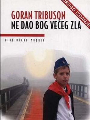 Ne dao bog većeg zla