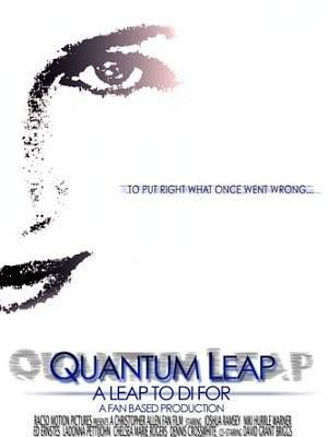 Quantum Leap: A Leap to Di for