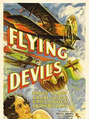 Flying Devils