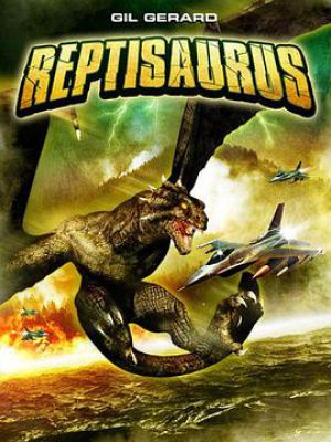 Reptisaurus