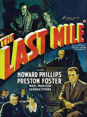 The Last Mile