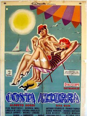 Costa Azzurra