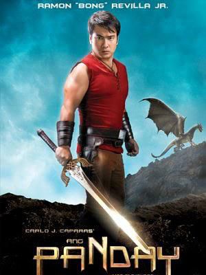 Panday, Ang(2009)-电影- 影乐酷