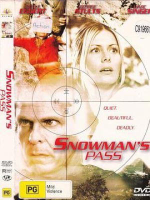 Snowman's Pass