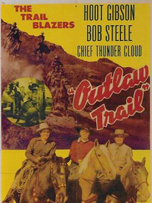 Outlaw Trail