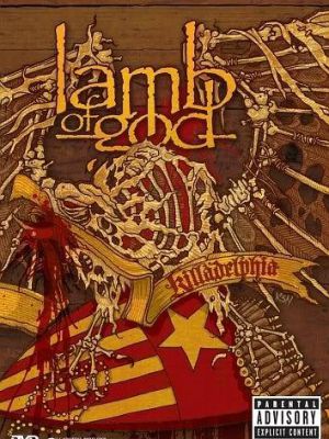 Lamb of God - killadelphia live