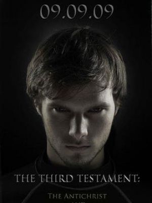 The Third Testament: The Antichrist and the Harlot