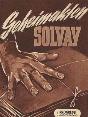 Geheimakten Solvay