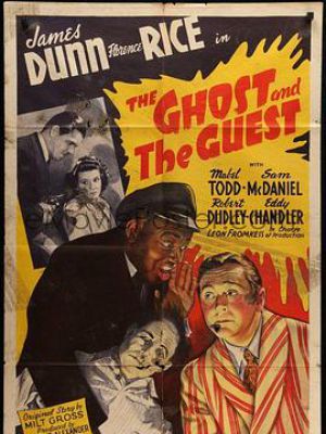 The Ghost and the Guest