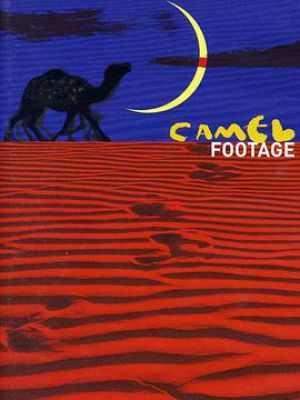 Camel Footage