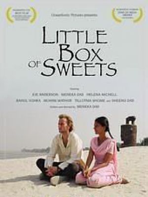 Little Box of Sweets