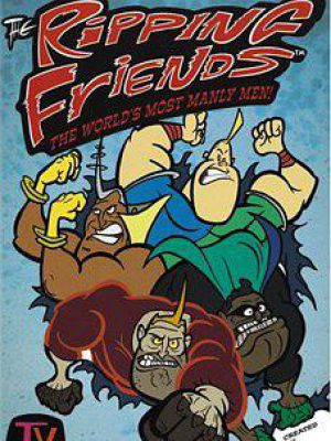 The Ripping Friends