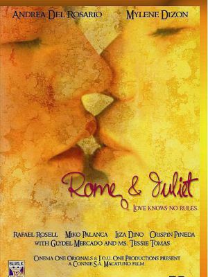 Rome and Juliet