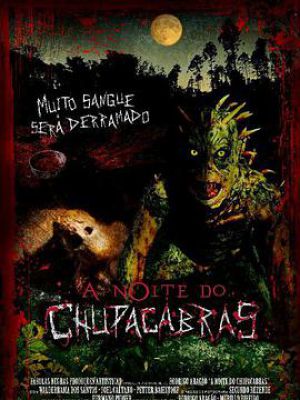 Night of the Chupacabra