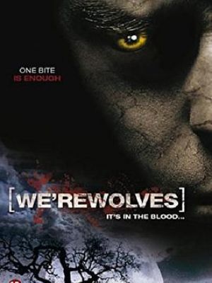 Werewolves: The Dark Survivors