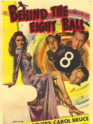 Behind the Eight Ball