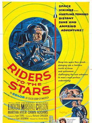 Riders to the Stars