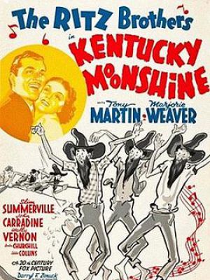 Kentucky Moonshine