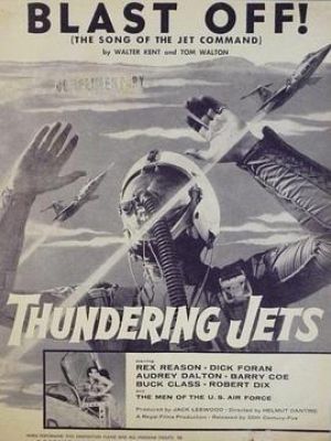 Thundering Jets