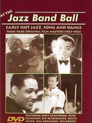 At The Jazz Band Ball (1925 - 1933)