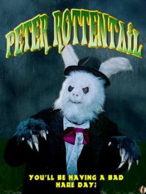 Peter Rottentail